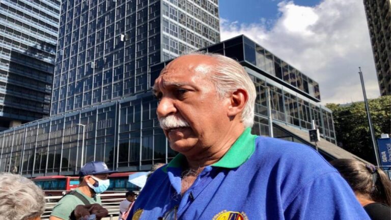 Sinvema exige al ministro de Educación que se discuta el Contrato Colectivo