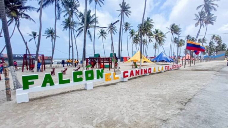 Sector turístico de Falcón apuesta por la llegada de turistas internacionales