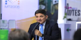 Director de Conatel destacó la importancia de la Fitelven para el sector de telecomunicaciones en el país