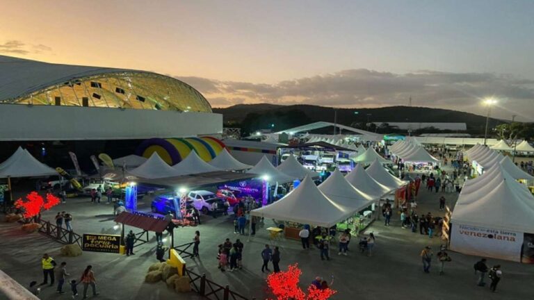 Hoteleros esperan gran número de visitantes por Feria Internacional de Barquisimeto