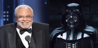 Murió James Earl Jones, actor estadounidense que puso voz a Darth Vader en Star Wars