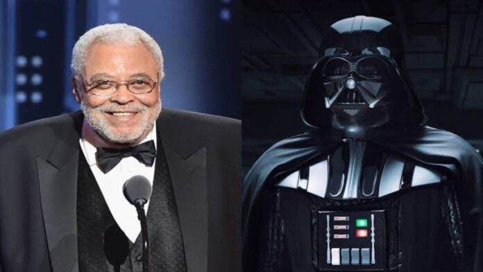 Murió James Earl Jones, actor estadounidense que puso voz a Darth Vader en Star Wars