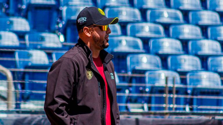 Garate: "Leones tiene que lucha todos los años por un título"