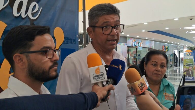 Autoridades en Falcón garantizan servicios públicos a los temporadistas