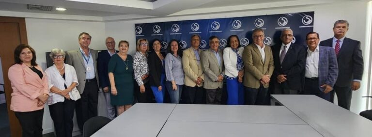 Consecomercio instala comisión para impulsar la exportación de servicios venezolanos