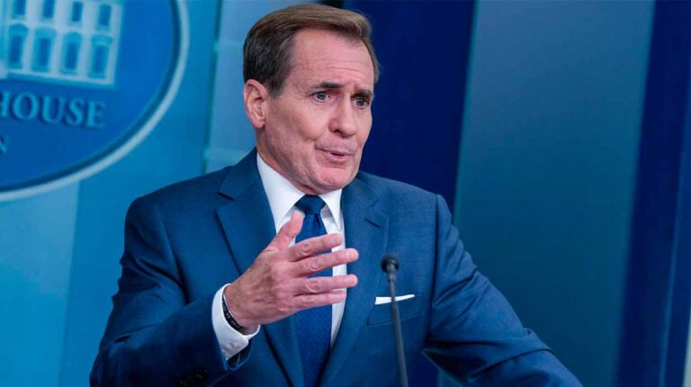 EEUU advierte a Maduro de más acciones si no publica las actas