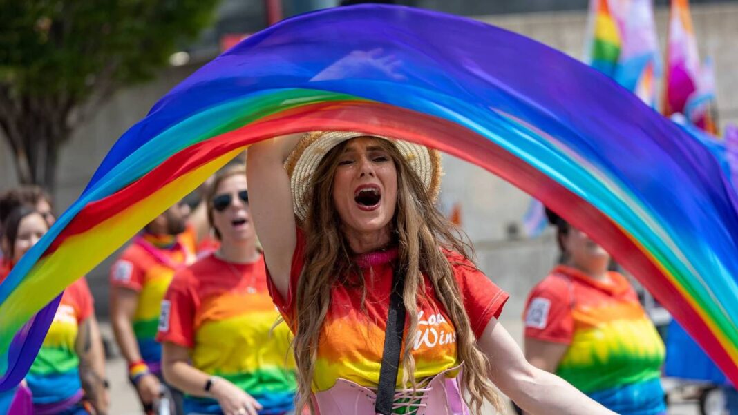 Proponen medidas urgentes para proteger a defensores LGTBI en riesgo en América Latina