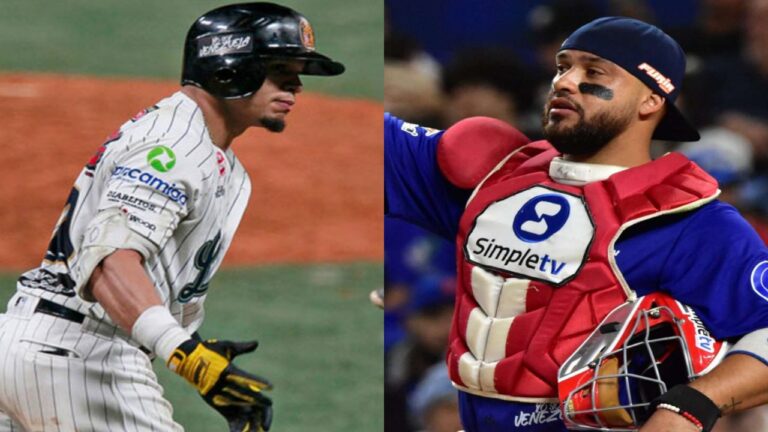 Leones y Tiburones intercambiaron piezas de cara a la temporada