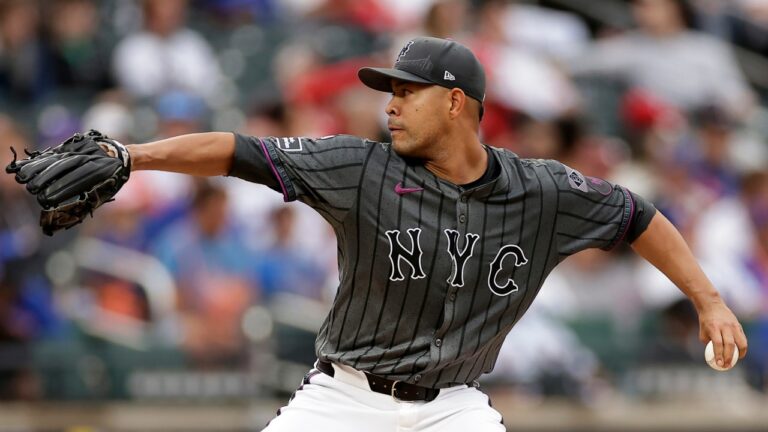 Mets sumaron su noveno triunfo al hilo de la mano de José Quintana