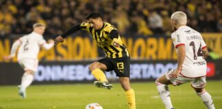 Así quedaron las semifinales de la Copa Libertadores