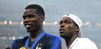 Hermano de Paul Pogba será juzgado por secuestro y extorsión al futbolista