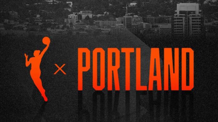 Portland tendrá una franquicia en la WNBA