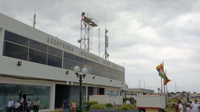 Autoridades buscan impulsar el turismo con vuelo comercial Barquisimeto – San Antonio