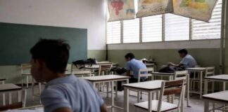 En Monagas entre el 60 y 70 % de las escuelas no están aptas para el regreso a clases