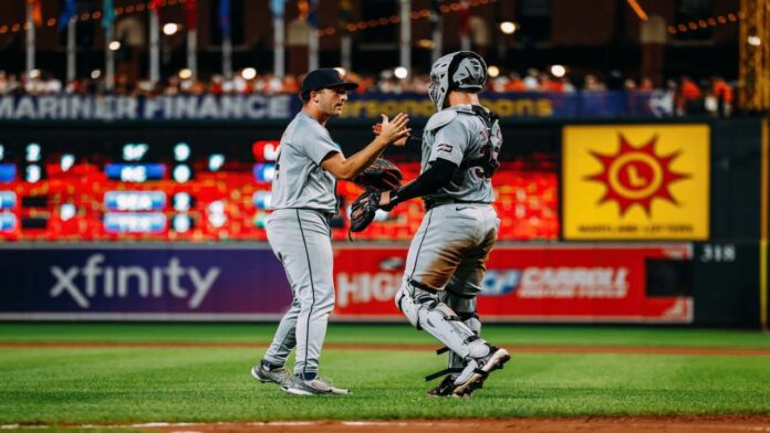 La MLB arranca última semana de temporada regular con mucho por decidir