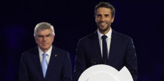 Organizadores de los Juegos Olímpicos de París 2024 ofrecieron balance marcado por récords