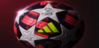 UEFA y Adidas renuevan su vínculo hasta 2027