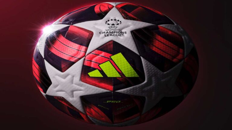 UEFA y Adidas renuevan su vínculo hasta 2027