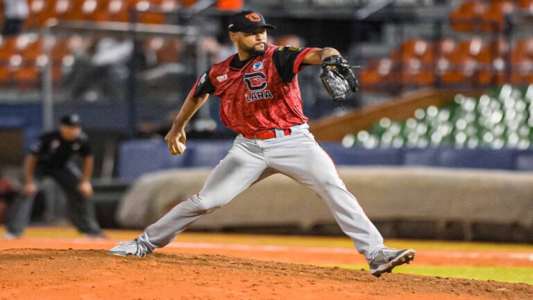 Geoff Broussard volverá a Venezuela con el uniforme de Cardenales