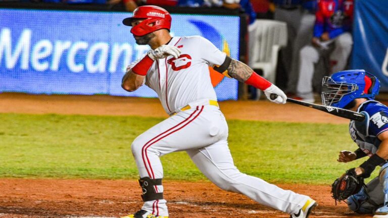 Rangel Ravelo regresará al nido crepuscular
