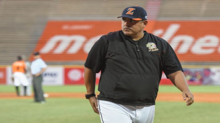 Wilson Álvarez no podrá estar como coach de pitcheo de las Aguilas