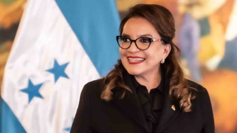 Castro dice no permitirá golpe de Estado en Honduras y garantiza elecciones transparentes