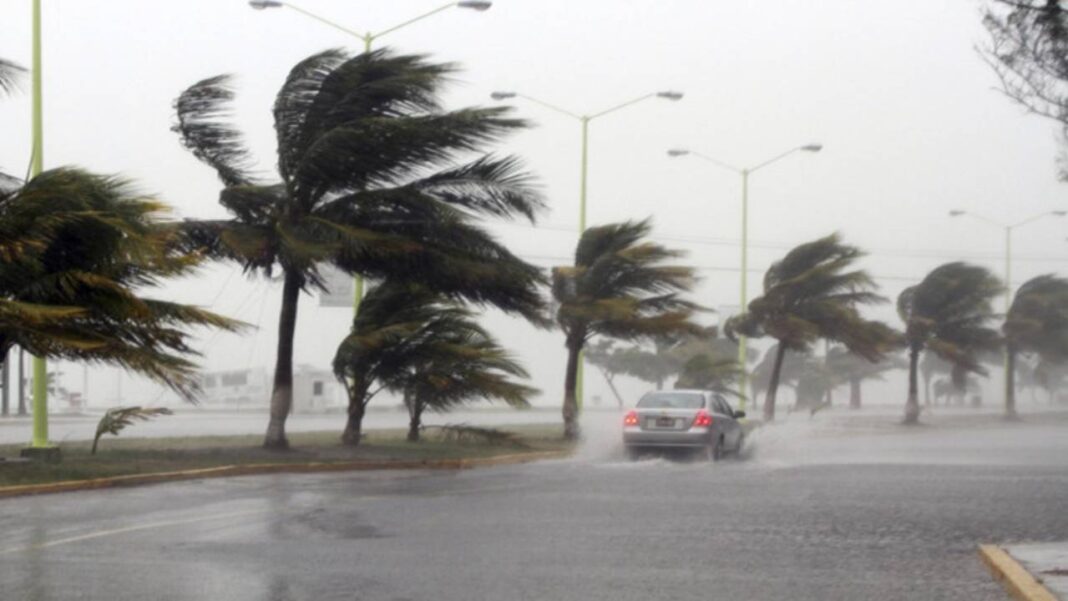 Uruguay mantiene todo su territorio bajo alerta por tormentas fuertes