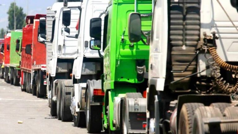 Fedecámaras Anzoátegui advierte que restricción del paso de transporte de carga afecta la economía