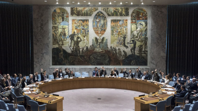 Líderes mundiales adoptan Pacto del Futuro abriendo la puerta a reestructuración de la ONU