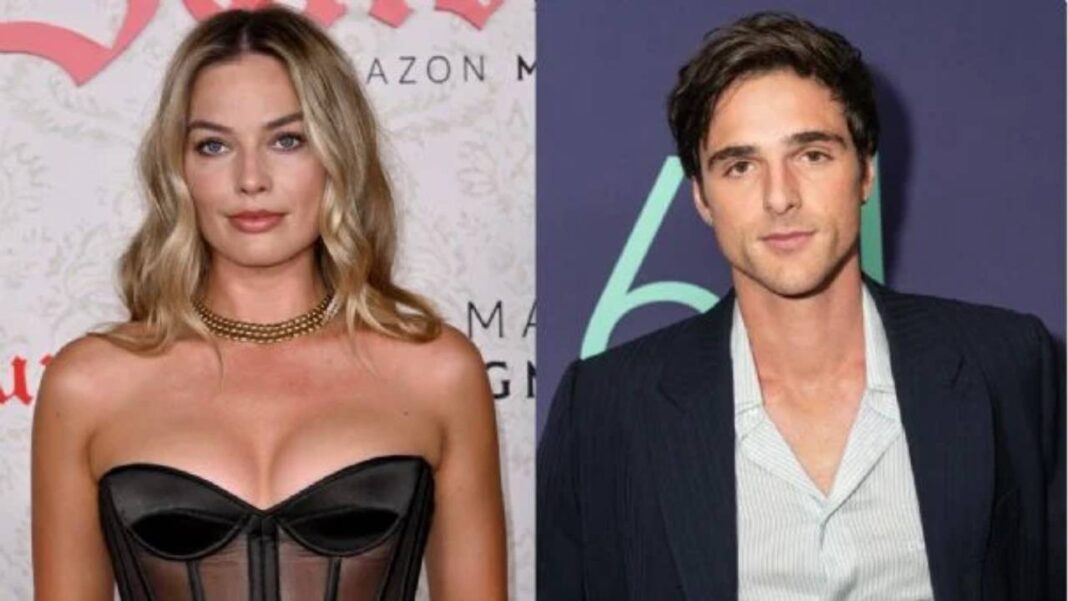 Margot Robbie y Jacob Elordi protagonizarán una nueva adaptación de 'Wuthering Heights