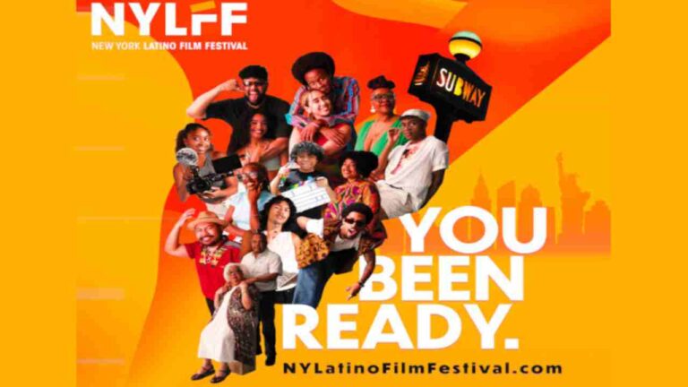 Festival de cine latino llega a NY con más de un centenar de películas