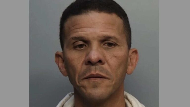 Nueva evidencia mostraría que Gilber Caro se saltó el semáforo en rojo y provocó trágico accidente en Miami