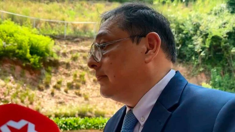 Edmundo González no ha pedido asilo en ninguna embajada dice su abogado