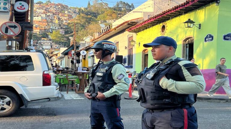 Polihatillo capturó a homicidas de un sexagenario en la urbanización Los Naranjos