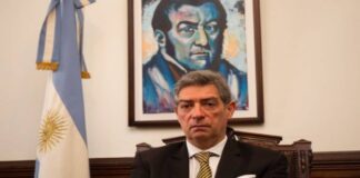 Horacio Rosatti es reelegido presidente de la Corte Suprema de Argentina hasta 2027