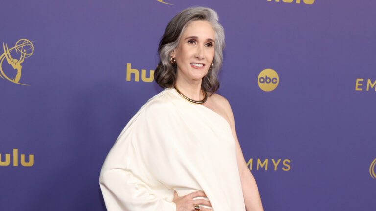 Directora de ‘True Detective’: «los inmigrantes podemos jugar en el mismo campo y arrasar»