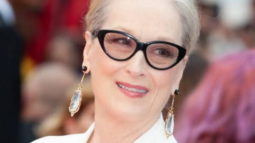 Meryl Streep protagonizará la adaptación de la aclamada novela 'The Corrections'