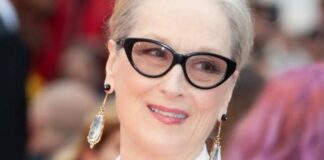 Meryl Streep protagonizará la adaptación de la aclamada novela 'The Corrections'