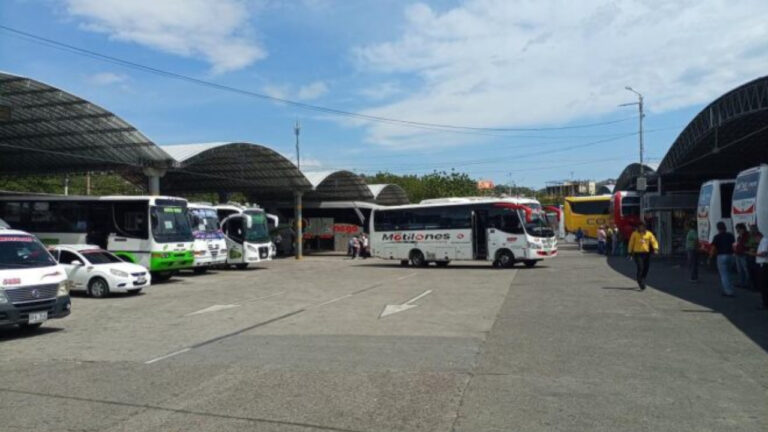 Más de mil venezolanos se movilizan diariamente en la frontera con el Norte de Santander
