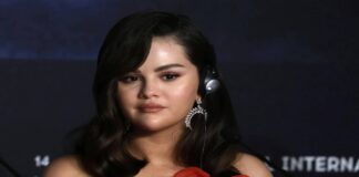 Selena Gomez confiesa que no puede tener hijos y no descarta la gestación subrogada