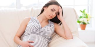 El estrés por calor en embarazadas afecta a fetos y bebés incluso tras nacer, dice estudio