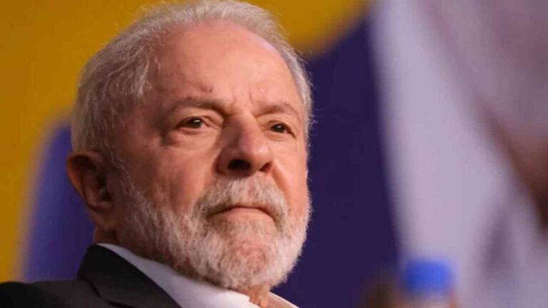 Lula insiste en explotar pozos cercanos al Amazonas porque el mundo aún precisa petróleo