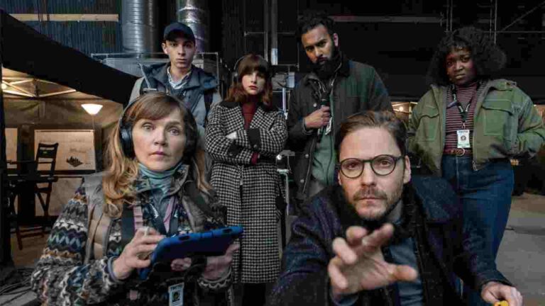 ‘The Franchise’ muestra «el absurdo y loco» mundo detrás de las franquicias de superhéroes