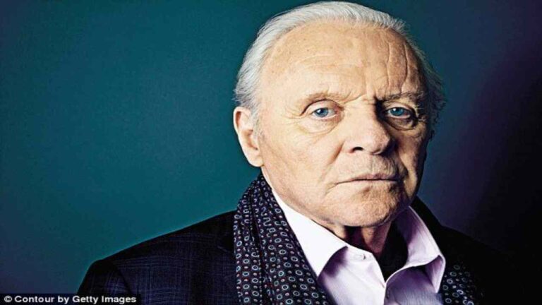 Anthony Hopkins protagonizará “Maserati: The Brothers”