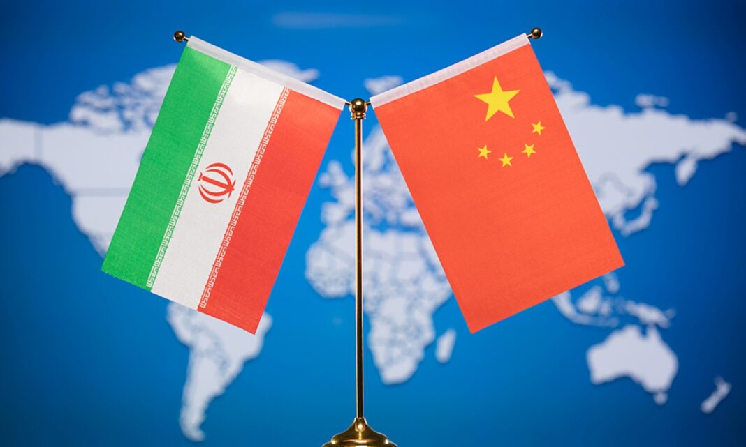 China, en el punto de mira por su influencia sobre Irán ante la escalada en Oriente Medio