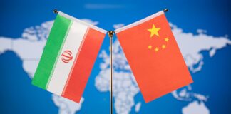 China, en el punto de mira por su influencia sobre Irán ante la escalada en Oriente Medio