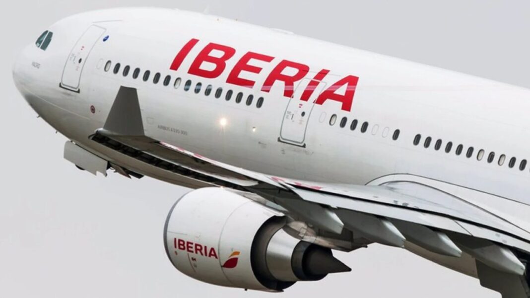 Iberia reanuda su vuelo directo Madrid-Tokio con impacto económico y estratégico