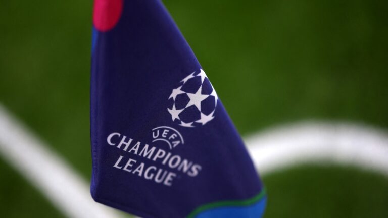 Continúa la emoción de la Champions League y estos son los duelos para este martes
