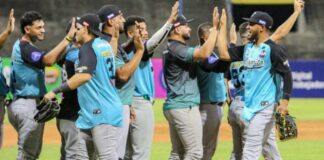 Caracas-Magallanes y el regreso de Margarita resalta en el inicio de la semana en la LVBP