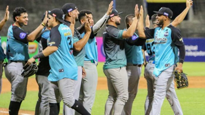 Caracas-Magallanes y el regreso de Margarita resalta en el inicio de la semana en la LVBP